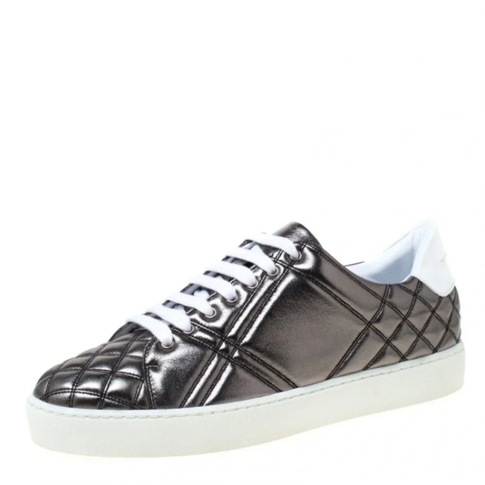 - Burberry Westford sneakers